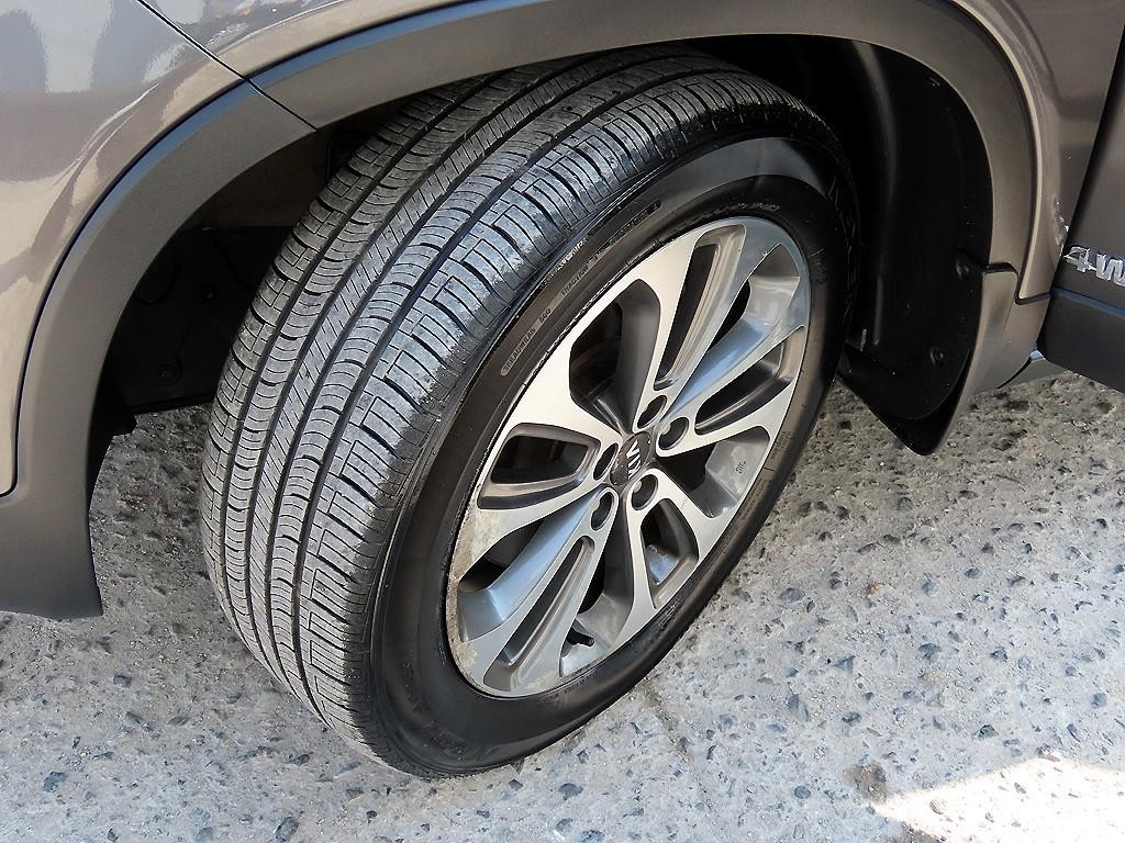 기아 쏘렌토 뉴 쏘렌토 R 4WD 2.0 TLX 스페셜 이미지 20