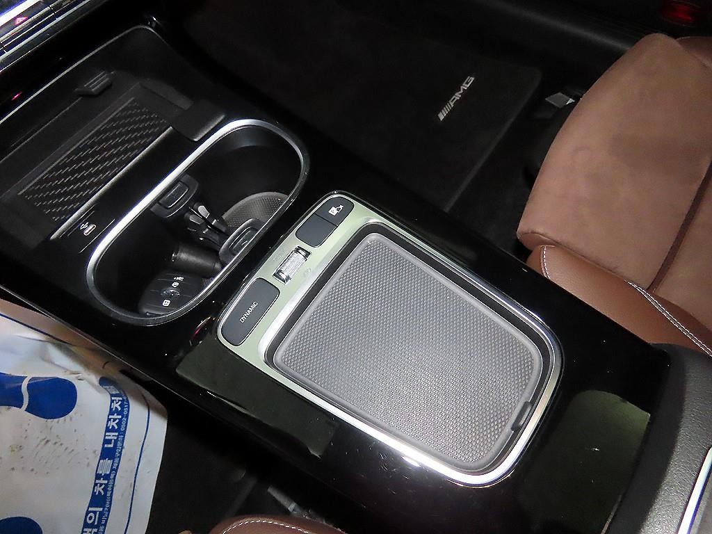 벤츠 CLA 클래스 CLA클래스 C118 CLA 250 4MATIC 이미지 13