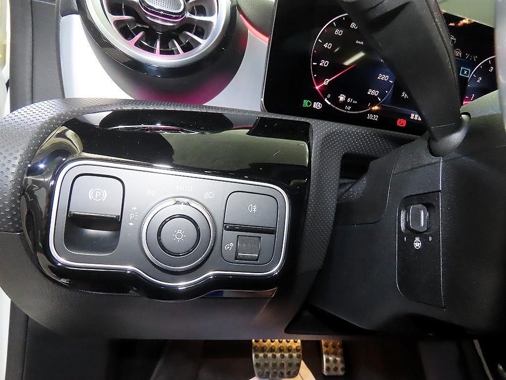 벤츠 CLA 클래스 CLA클래스 C118 CLA 250 4MATIC 이미지 15