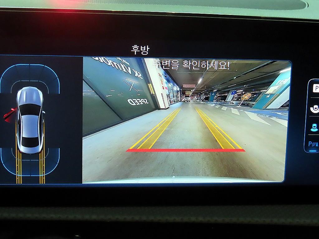 벤츠 CLA 클래스 CLA클래스 C118 CLA 250 4MATIC 이미지 16