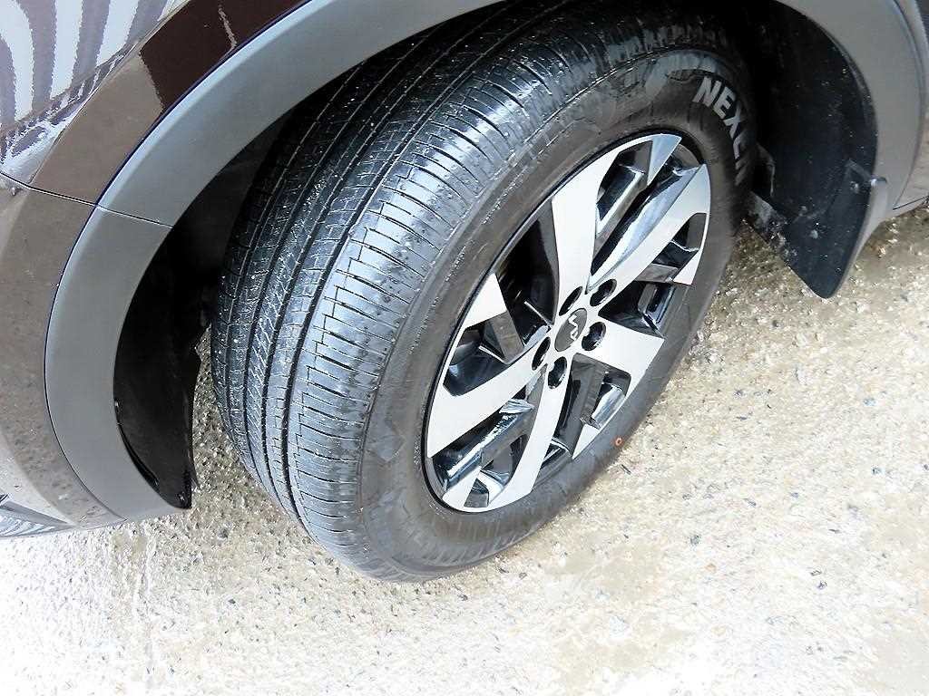 기아 쏘렌토 쏘렌토 4세대(MQ4) 디젤 2.2 4WD 프레스티지 이미지 20
