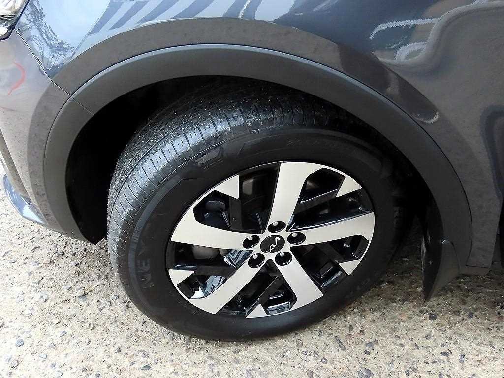 기아 쏘렌토 쏘렌토 4세대(MQ4) 디젤 2.2 4WD 프레스티지 이미지 20