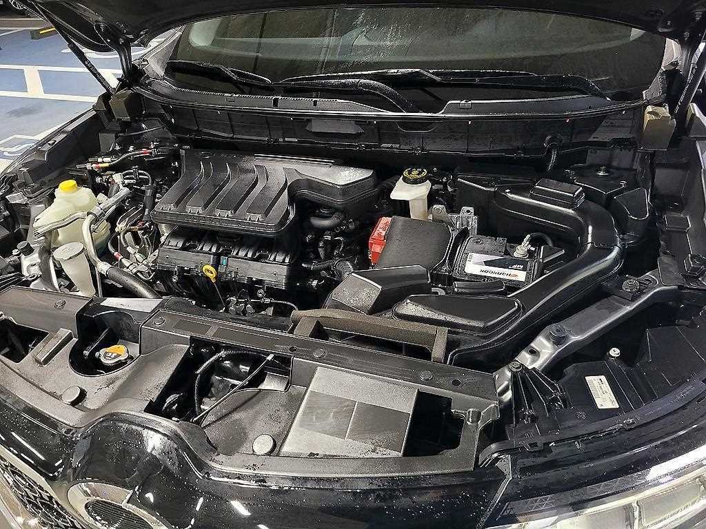 르노코리아(삼성) QM6 더뉴QM6 2.0 LPe LE 시그니처 2WD 이미지 19