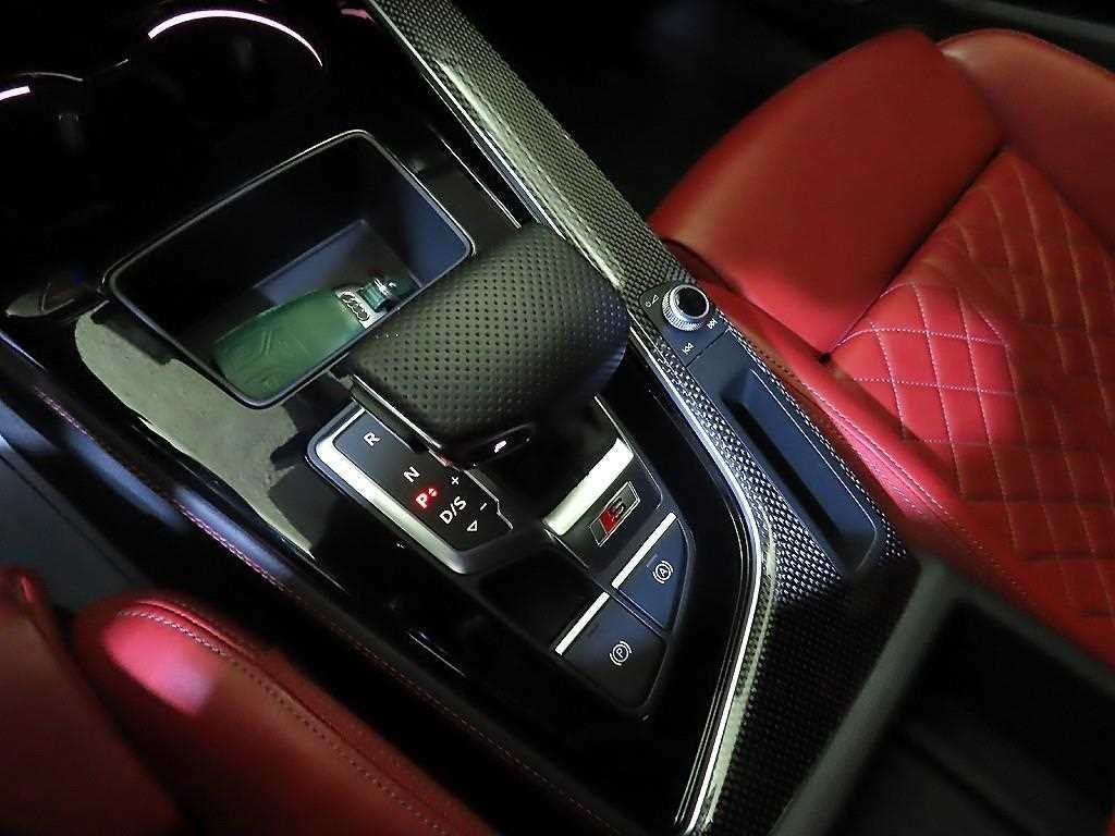 아우디 S4 S4 (B9) 3.0 TFSI 콰트로 이미지 12