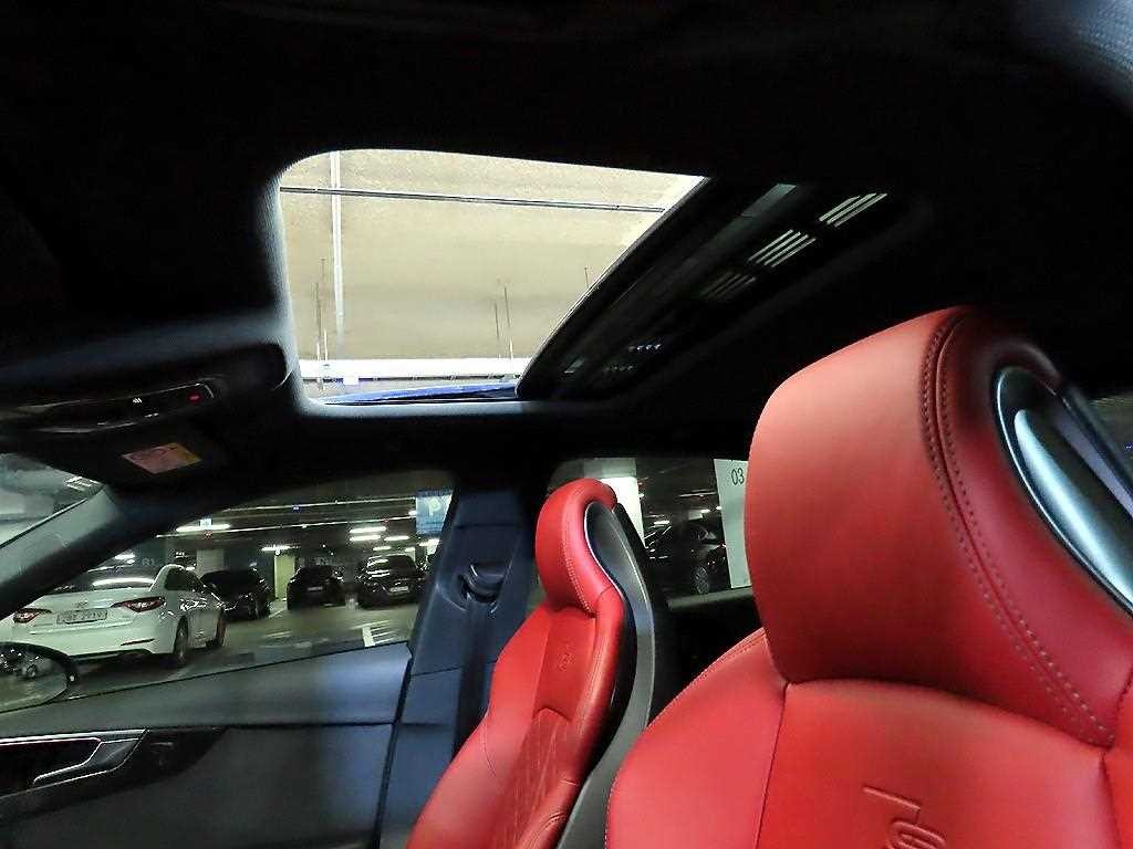 아우디 S4 S4 (B9) 3.0 TFSI 콰트로 이미지 17