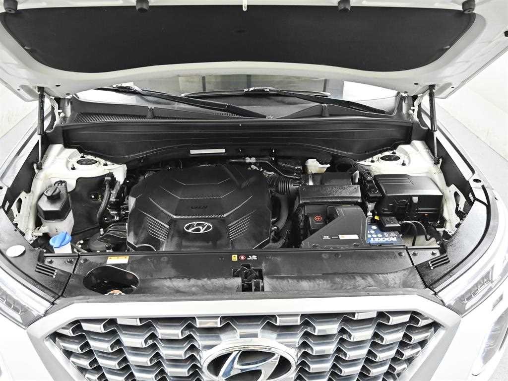 현대 팰리세이드 가솔린 3.8 4WD 프레스티지 이미지 20