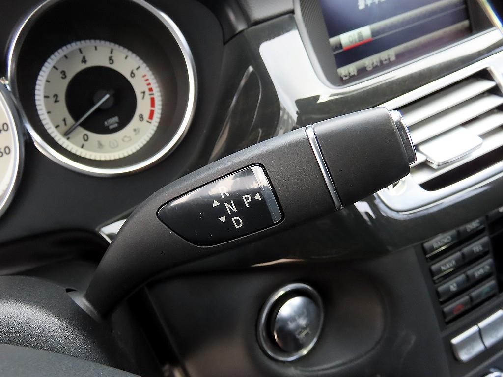 벤츠 CLS 클래스 CLS클래스 W218 CLS 350 이미지 10