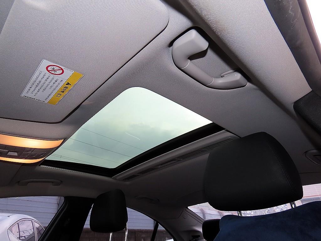 벤츠 CLS 클래스 CLS클래스 W218 CLS 350 이미지 17