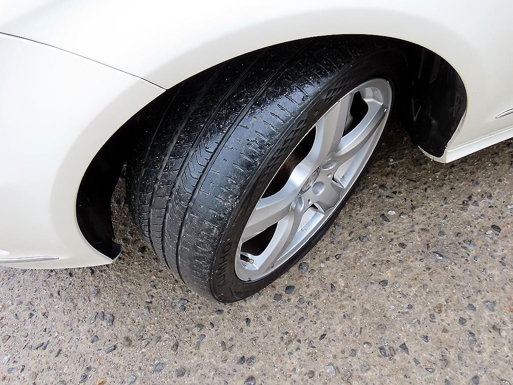 벤츠 CLS 클래스 CLS클래스 W218 CLS 350 이미지 20