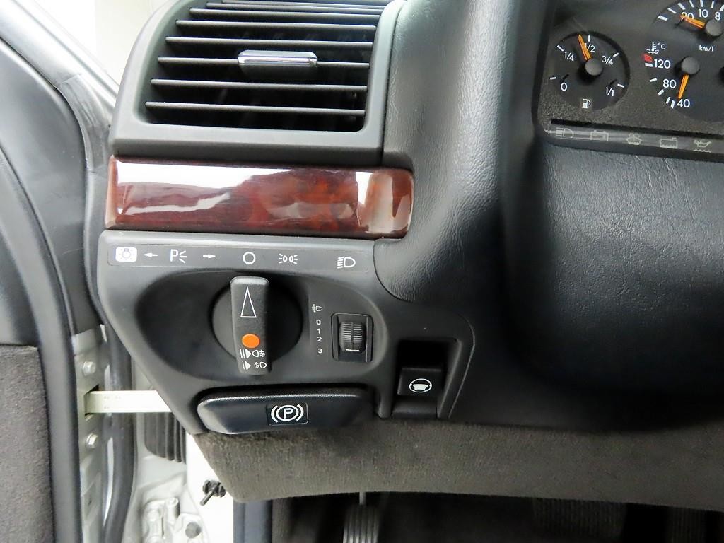 벤츠 S 클래스 S클래스 S320 W140 이미지 13