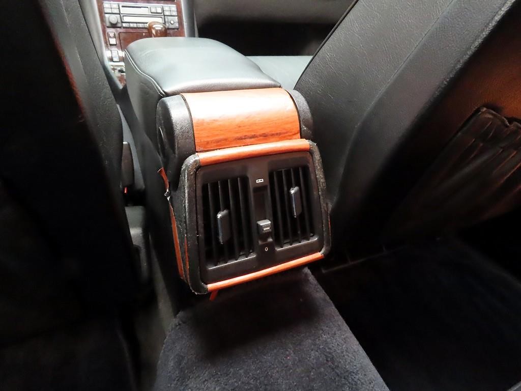 벤츠 S 클래스 S클래스 S320 W140 이미지 16
