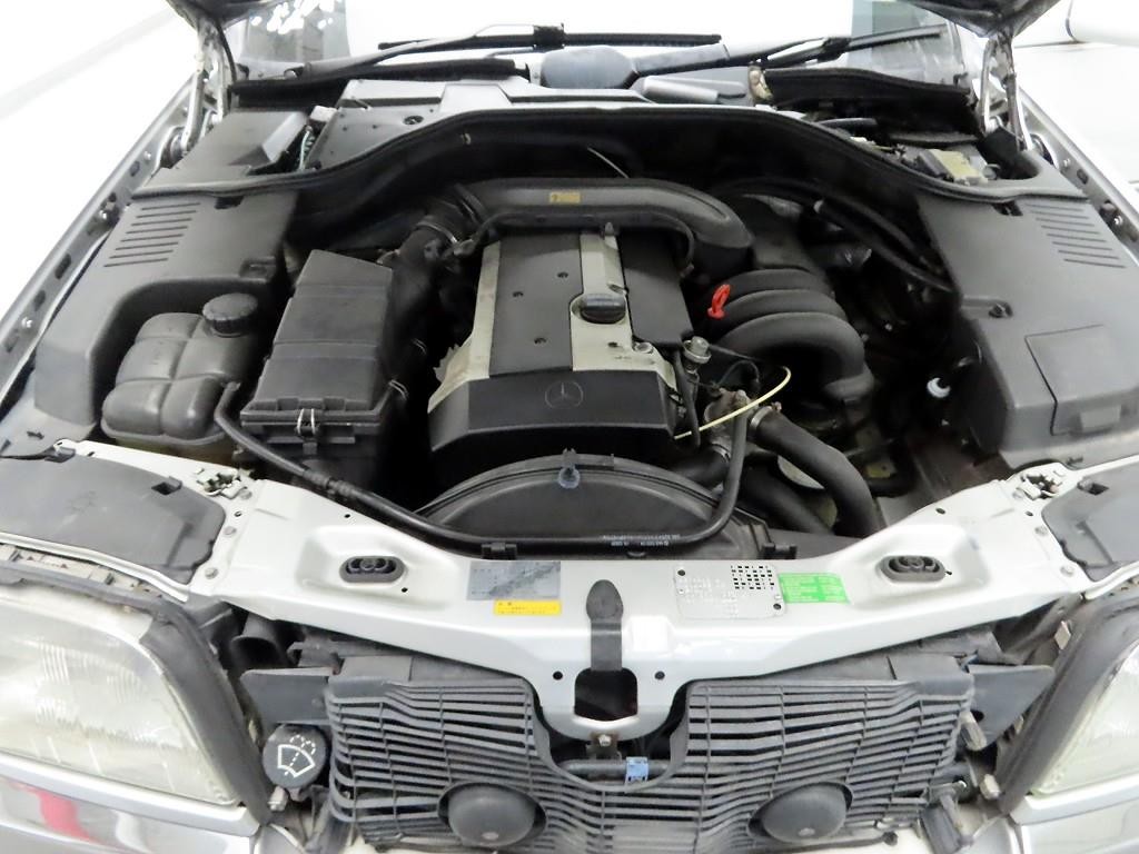 벤츠 S 클래스 S클래스 S320 W140 이미지 18