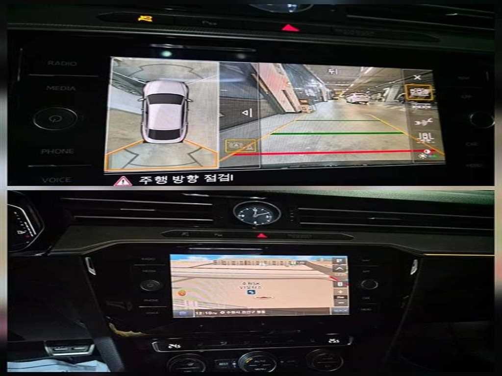 폭스바겐 아테온 2.0 TDI 엘레강스 프레스티지 4모션 이미지 14