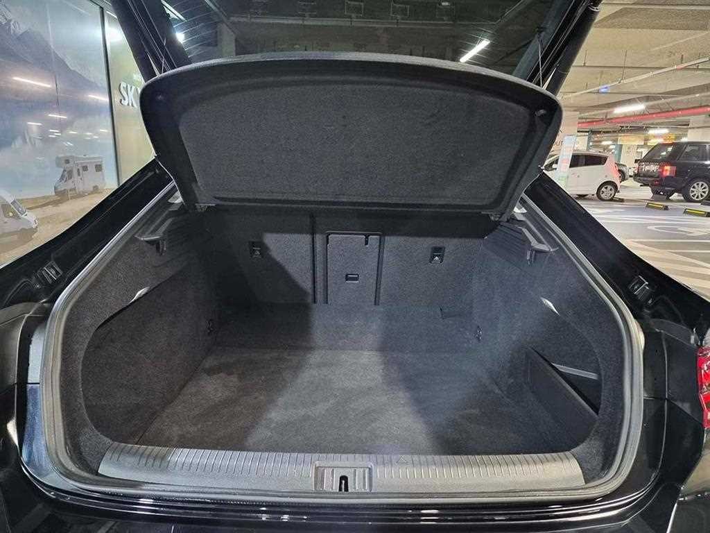 폭스바겐 아테온 2.0 TDI 엘레강스 프레스티지 4모션 이미지 18