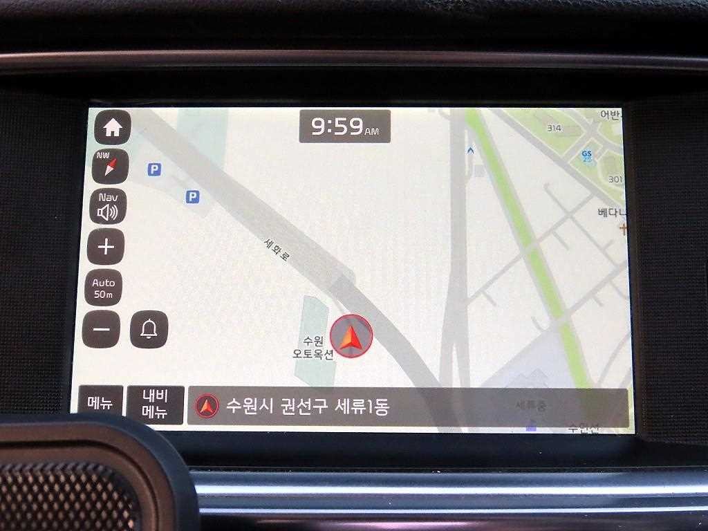 기아 K5 K5 2세대 MX 2.0 프레스티지 이미지 14