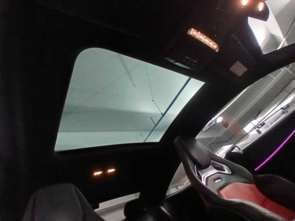 벤츠 C 클래스 C클래스 W205 C63 AMG 쿠페 이미지 15