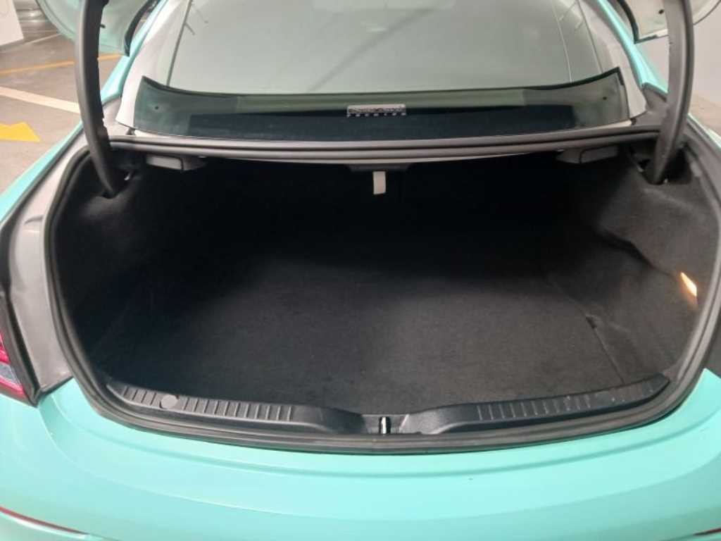 벤츠 C 클래스 C클래스 W205 C63 AMG 쿠페 이미지 18