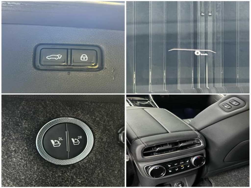 제네시스 GV80 디젤 3.0 AWD 이미지 14