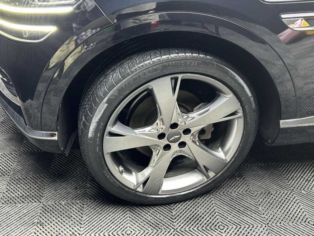 제네시스 GV80 디젤 3.0 AWD 이미지 17