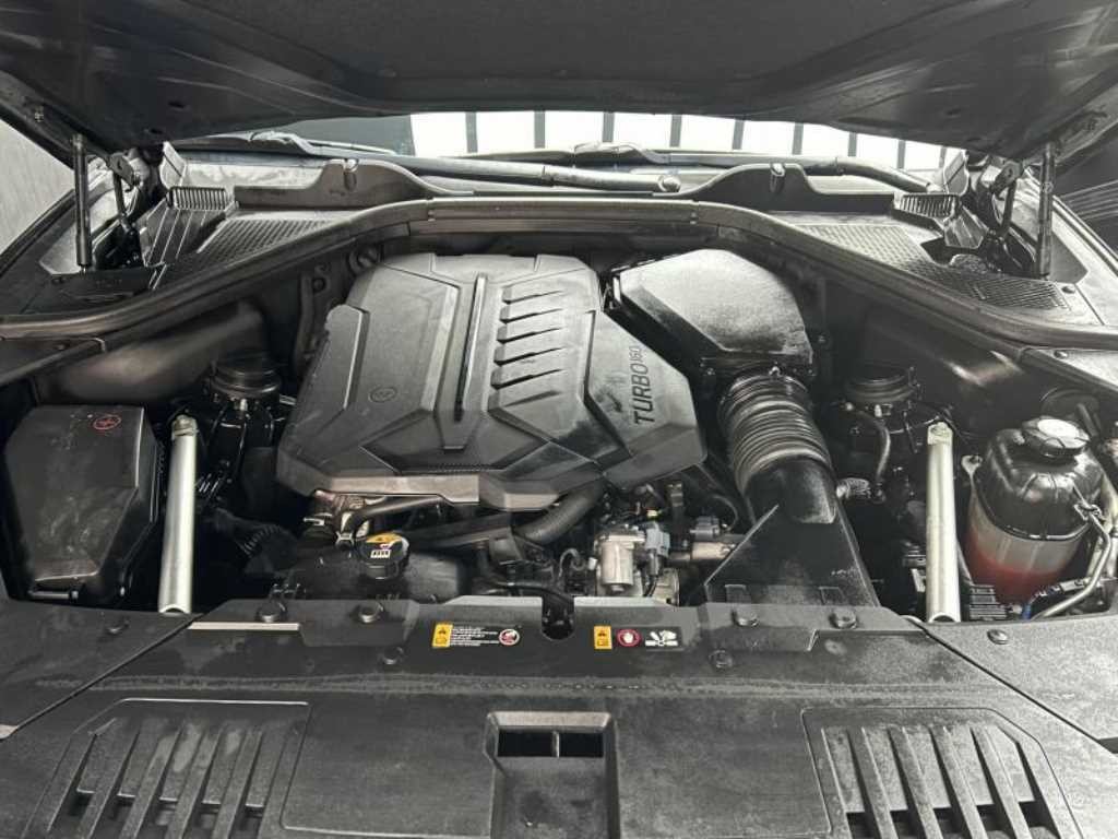 제네시스 GV80 디젤 3.0 AWD 이미지 18