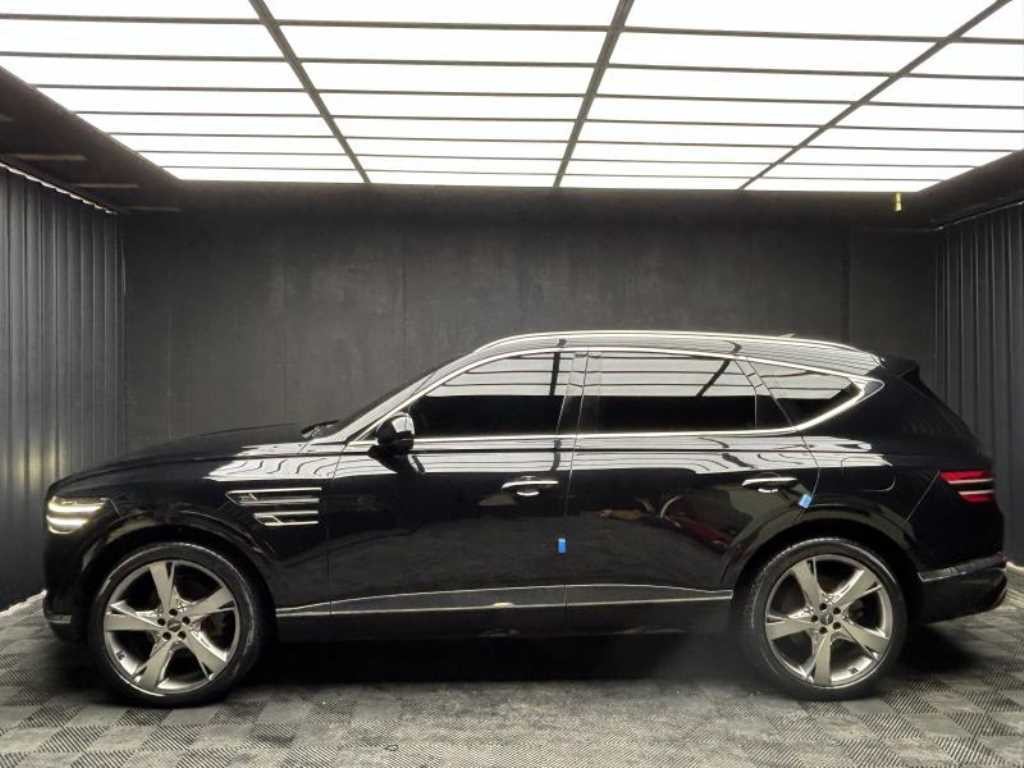 제네시스 GV80 디젤 3.0 AWD 이미지 2