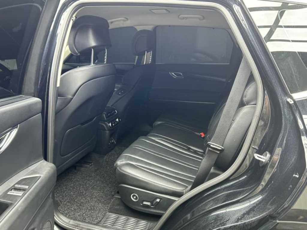 제네시스 GV80 디젤 3.0 AWD 이미지 6
