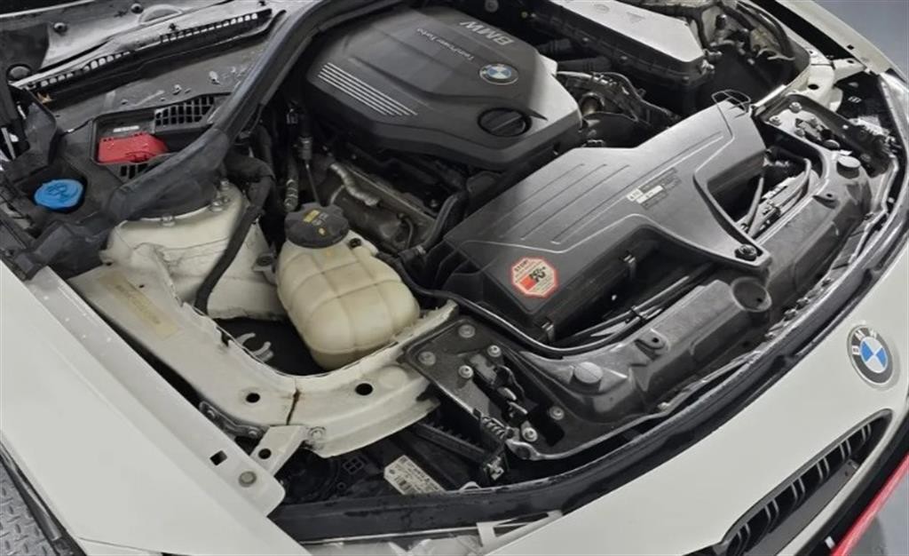 BMW 3시리즈 3시리즈 (F30) 320d M 스포츠 이미지 6