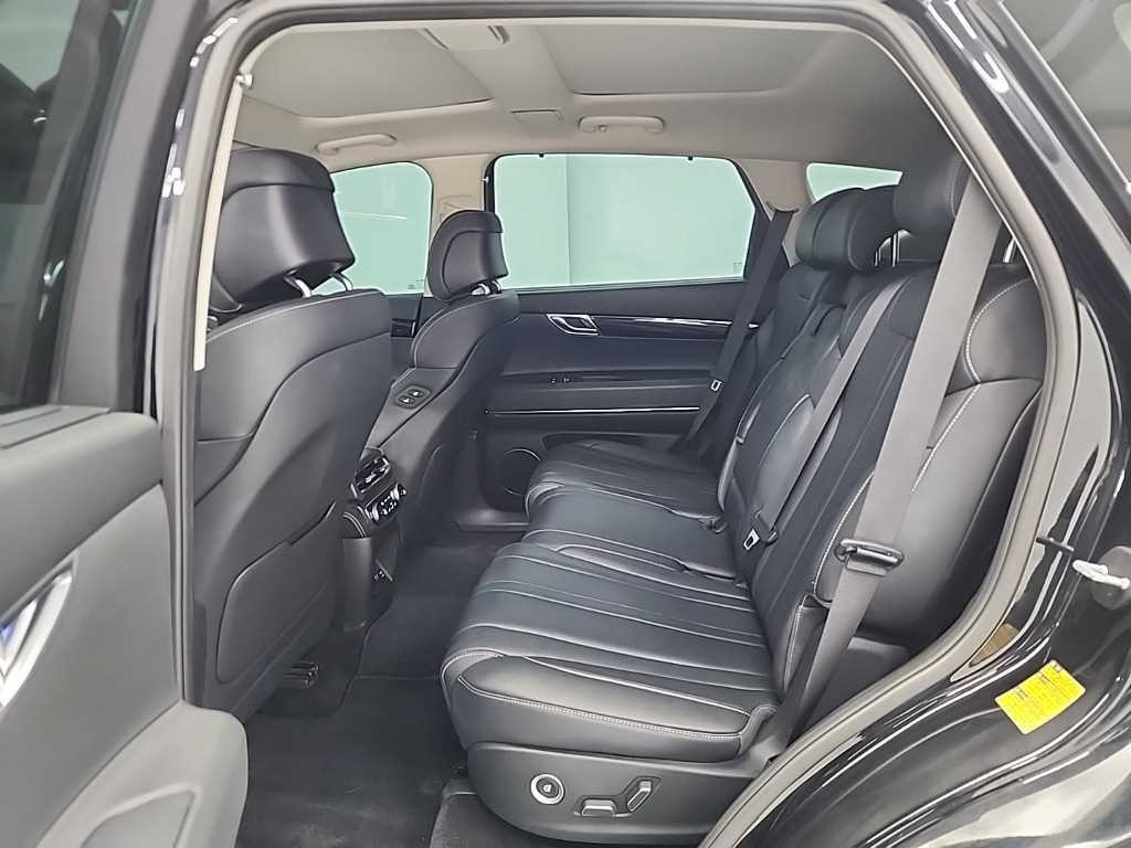 제네시스 GV80 가솔린 2.5T AWD 이미지 12