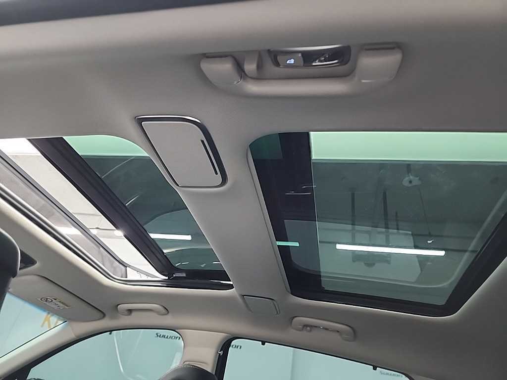 제네시스 GV80 가솔린 2.5T AWD 이미지 14