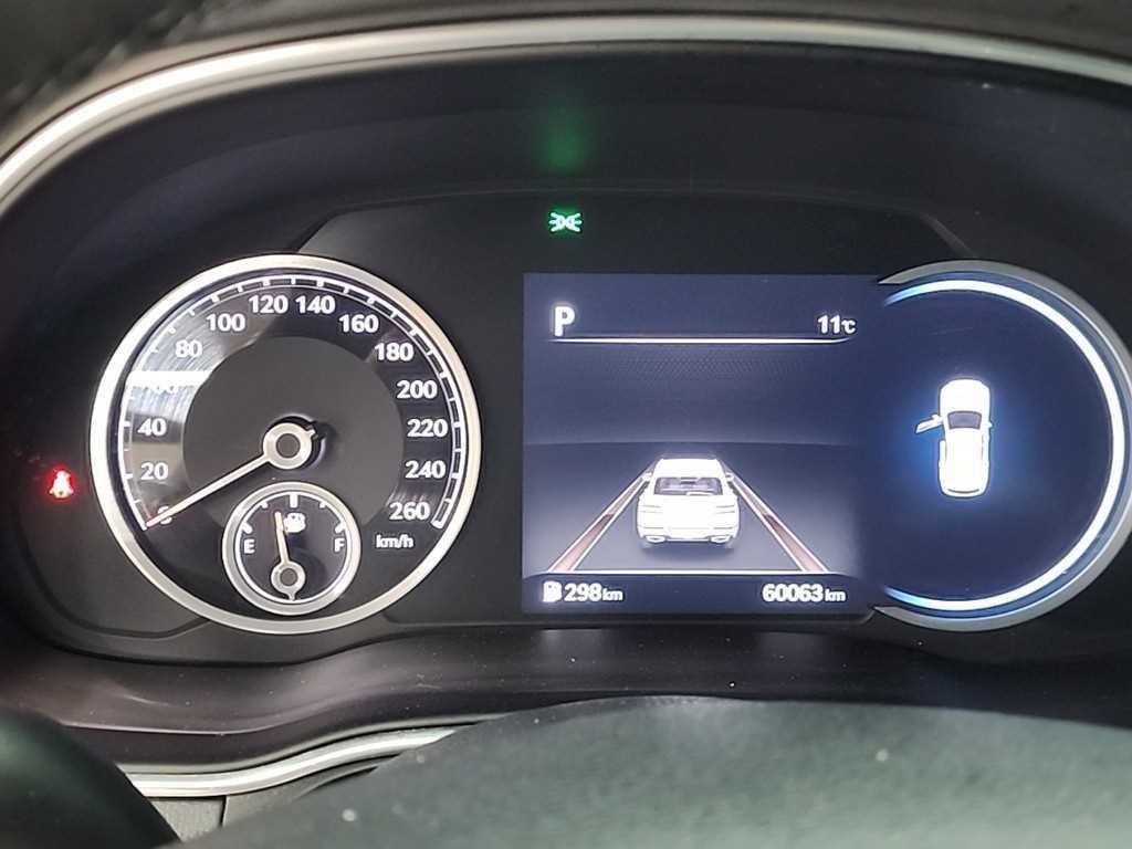 제네시스 GV80 가솔린 2.5T AWD 이미지 6