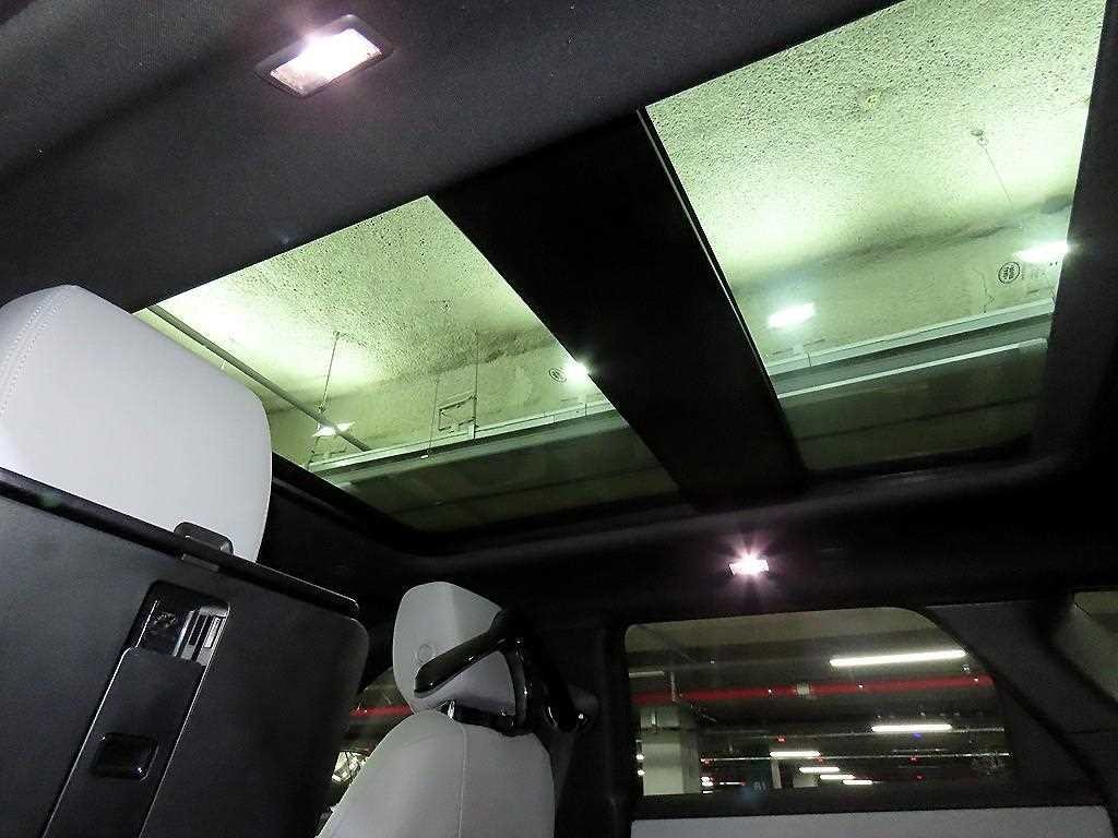 랜드로버 레인지로버 이보크 레인지로버 이보크 2세대 P250 다이나믹 SE 이미지 15