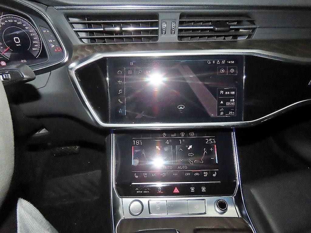 아우디 A6 A6 (C8) 40 TDI 프리미엄 이미지 11