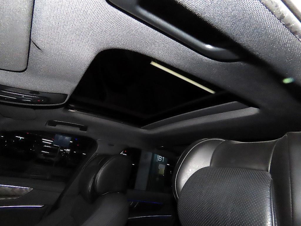 아우디 A6 A6 (C8) 40 TDI 프리미엄 이미지 16