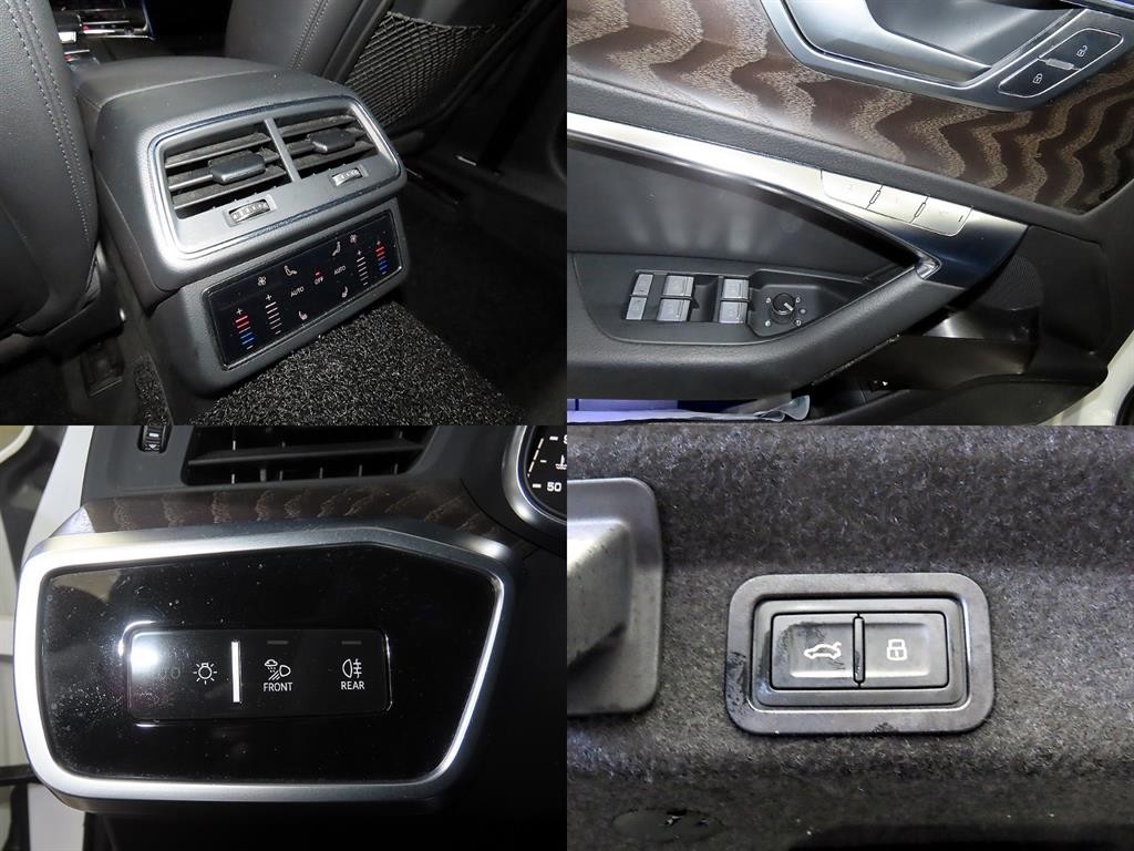 아우디 A6 A6 (C8) 40 TDI 프리미엄 이미지 17