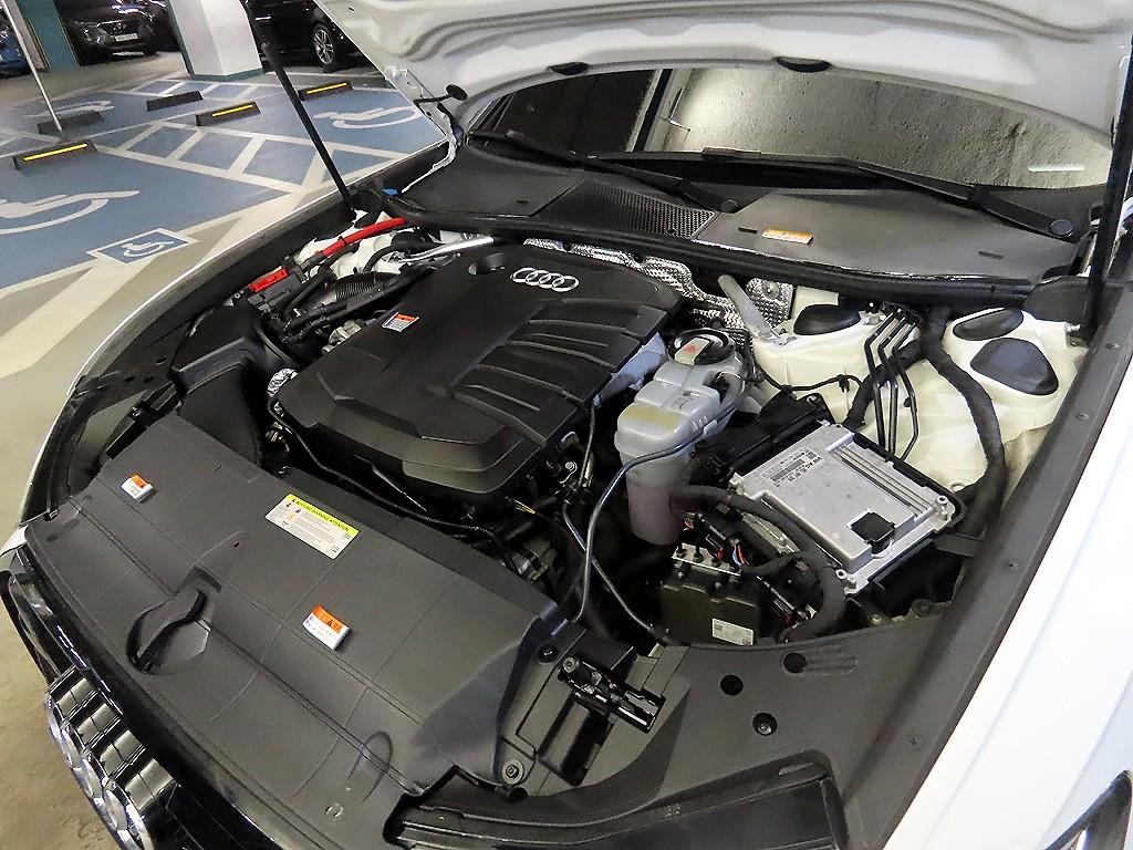 아우디 A6 A6 (C8) 40 TDI 프리미엄 이미지 19