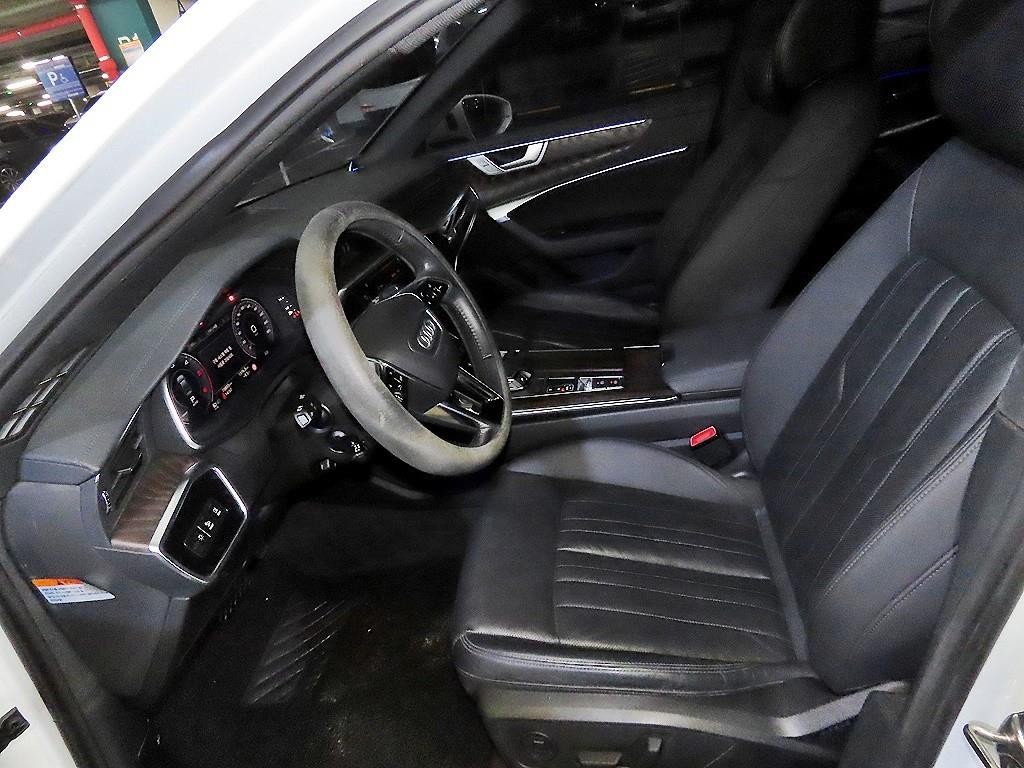 아우디 A6 A6 (C8) 40 TDI 프리미엄 이미지 6