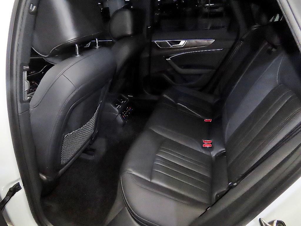 아우디 A6 A6 (C8) 40 TDI 프리미엄 이미지 7