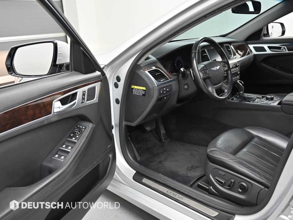 현대 제네시스 제네시스DH G330 프리미엄 AWD 이미지 11