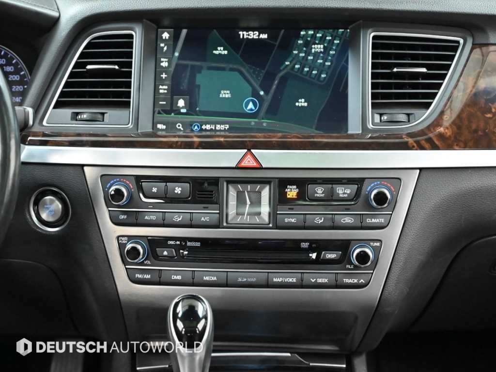 현대 제네시스 제네시스DH G330 프리미엄 AWD 이미지 14