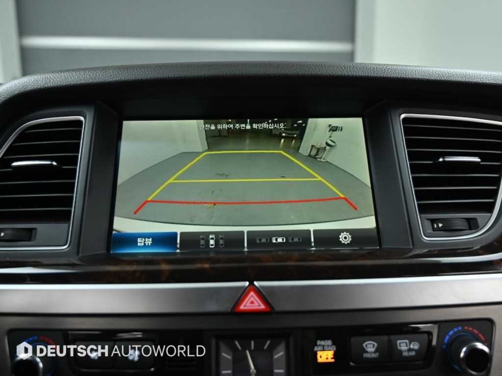 현대 제네시스 제네시스DH G330 프리미엄 AWD 이미지 15