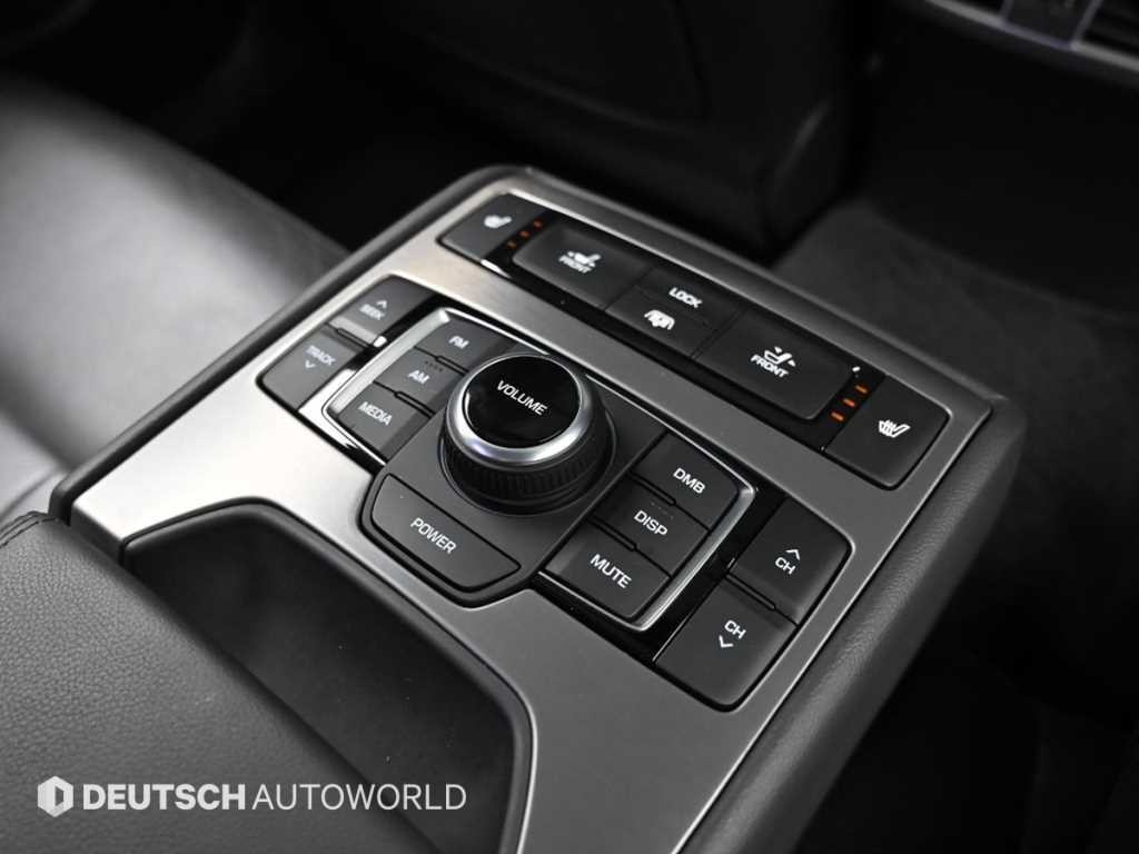 현대 제네시스 제네시스DH G330 프리미엄 AWD 이미지 16