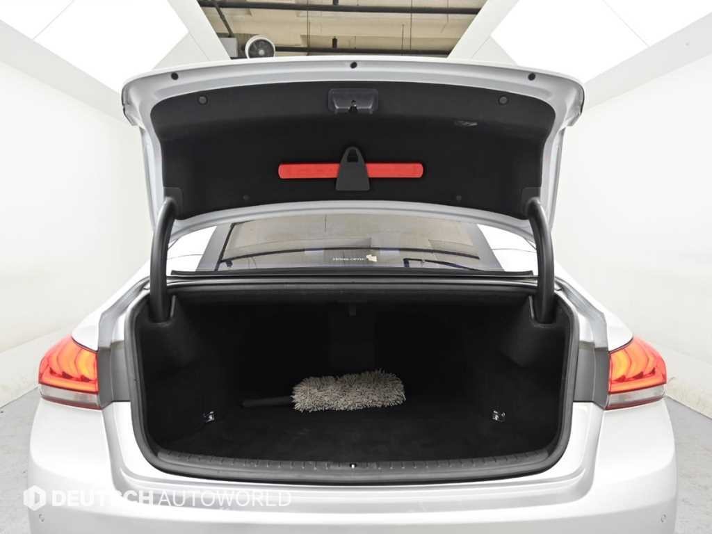 현대 제네시스 제네시스DH G330 프리미엄 AWD 이미지 19