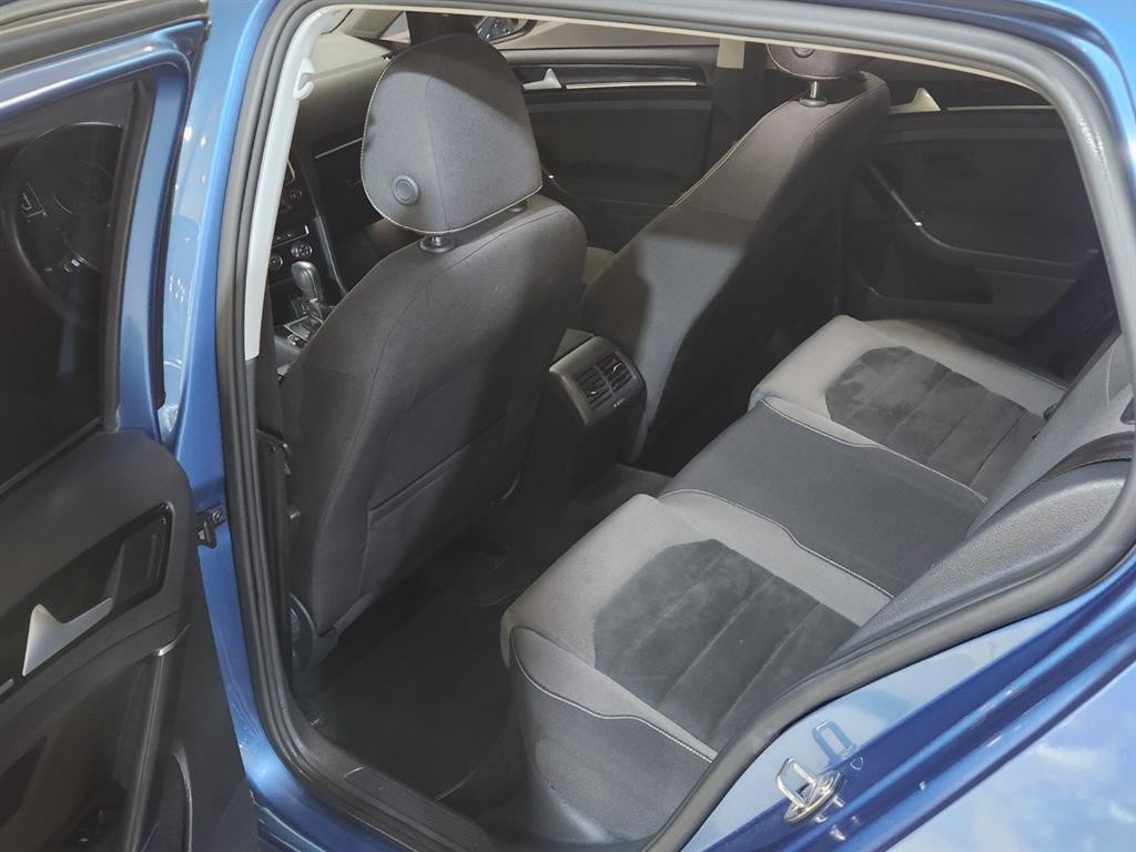 폭스바겐 골프 골프 7세대 1.4 TSI 이미지 7