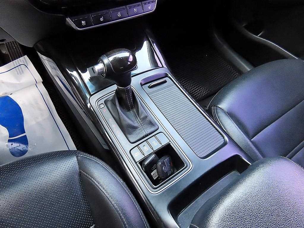 기아 쏘렌토 올 뉴 쏘렌토 디젤 4WD 2.2 프레스티지 이미지 10