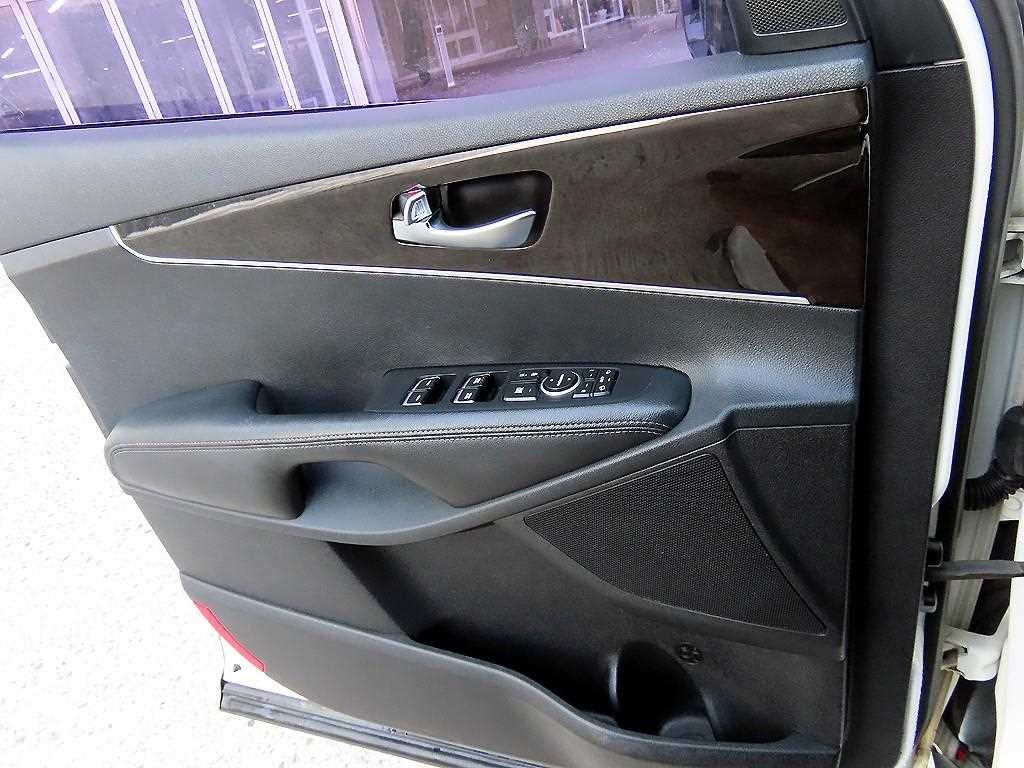 기아 쏘렌토 올 뉴 쏘렌토 디젤 4WD 2.2 프레스티지 이미지 11