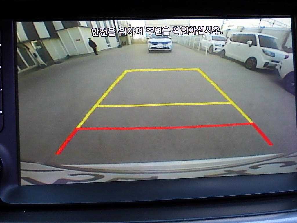 기아 쏘렌토 올 뉴 쏘렌토 디젤 4WD 2.2 프레스티지 이미지 15