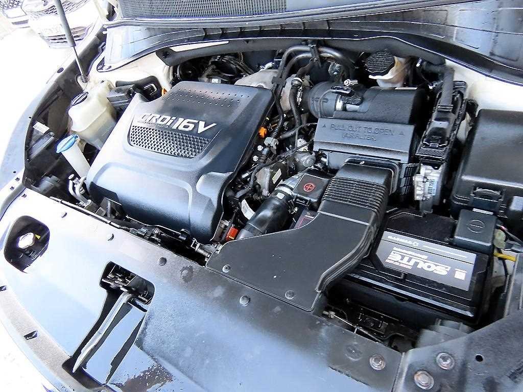 기아 쏘렌토 올 뉴 쏘렌토 디젤 4WD 2.2 프레스티지 이미지 19
