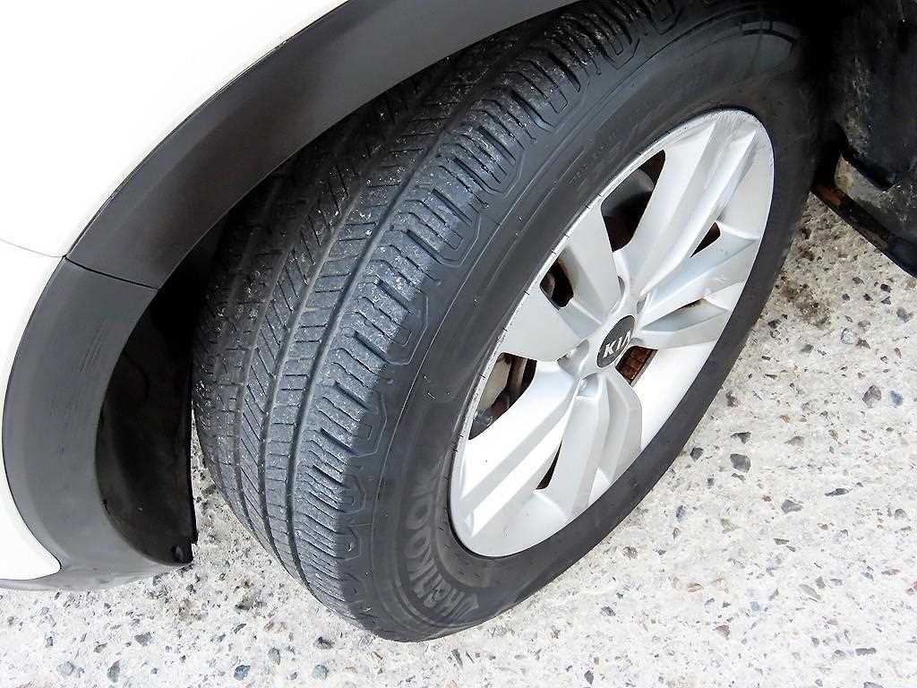 기아 쏘렌토 올 뉴 쏘렌토 디젤 4WD 2.2 프레스티지 이미지 20