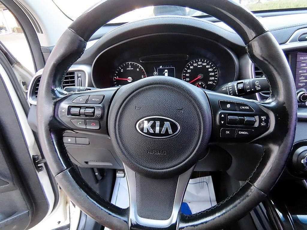 기아 쏘렌토 올 뉴 쏘렌토 디젤 4WD 2.2 프레스티지 이미지 8