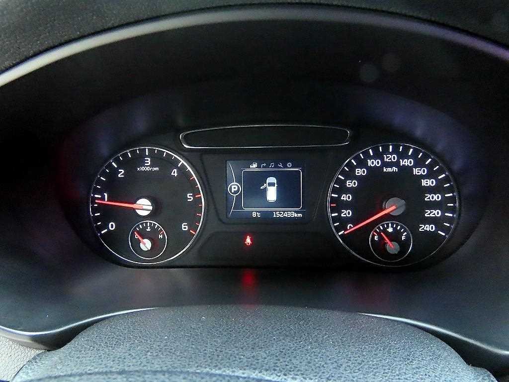 기아 쏘렌토 올 뉴 쏘렌토 디젤 4WD 2.2 프레스티지 이미지 9